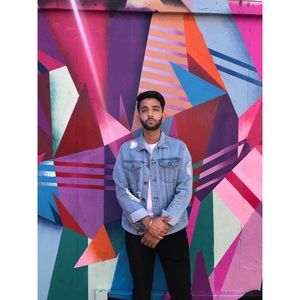 Meet your Posher, Harman